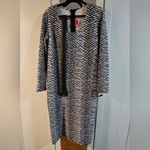 Vixen Troublemaker Dress